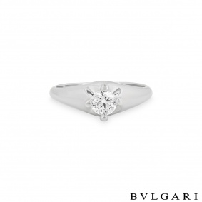 Bvlgari Jewellery Rich Diamonds Bvlgari Jewellery Rich Diamonds